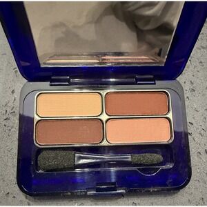 New Mon Amie Vintage Eyeshadow Classics Pressed 0.24 oz‎ Oil Free